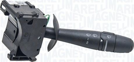 Magneti Marelli 000052056010 - Вимикач на рульовій колонці autozip.com.ua