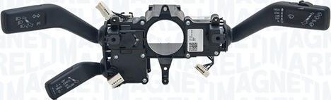 Magneti Marelli 000052052010 - Вимикач на рульовій колонці autozip.com.ua