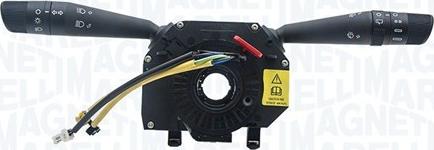 Magneti Marelli 000052068010 - Вимикач на рульовій колонці autozip.com.ua