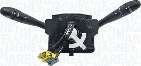 Magneti Marelli 000052036010 - Вимикач на рульовій колонці autozip.com.ua