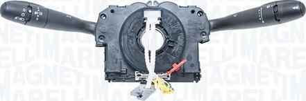 Magneti Marelli 000052192010 - Вимикач на рульовій колонці autozip.com.ua