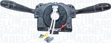 Magneti Marelli 000052155010 - Вимикач на рульовій колонці autozip.com.ua