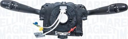 Magneti Marelli 000052157010 - Вимикач на рульовій колонці autozip.com.ua