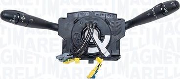 Magneti Marelli 000052129010 - Вимикач на рульовій колонці autozip.com.ua