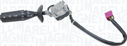 Magneti Marelli 000052244010 - Вимикач на рульовій колонці autozip.com.ua