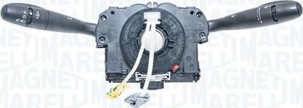 Magneti Marelli 000052204010 - Вимикач на рульовій колонці autozip.com.ua