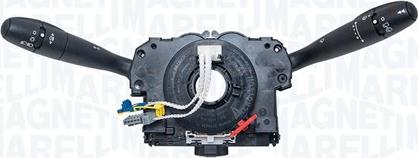 Magneti Marelli 000052205010 - Вимикач на рульовій колонці autozip.com.ua