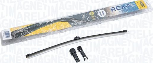 Magneti Marelli 000072320350 - Щітка склоочисника autozip.com.ua
