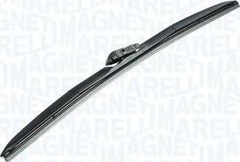 Magneti Marelli 000723061801 - Щітка склоочисника autozip.com.ua