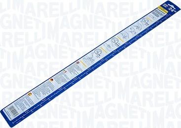 Magneti Marelli 000723140475 - Щітка склоочисника autozip.com.ua