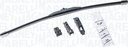 Magneti Marelli 000723155300 - Щітка склоочисника autozip.com.ua