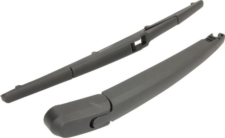 Magneti Marelli 000723180093 - Комплект важелів склоочисника, система очищення стекол autozip.com.ua