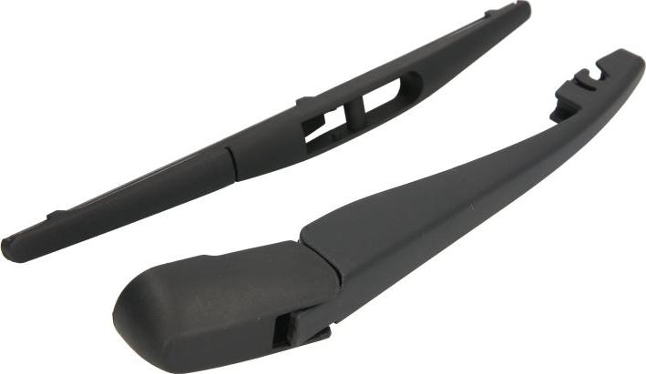 Magneti Marelli 000723180043 - Комплект важелів склоочисника, система очищення стекол autozip.com.ua