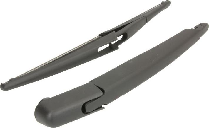 Magneti Marelli 000723180054 - Комплект важелів склоочисника, система очищення стекол autozip.com.ua