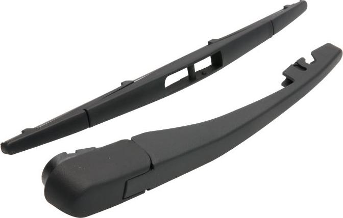 Magneti Marelli 000723180055 - Комплект важелів склоочисника, система очищення стекол autozip.com.ua