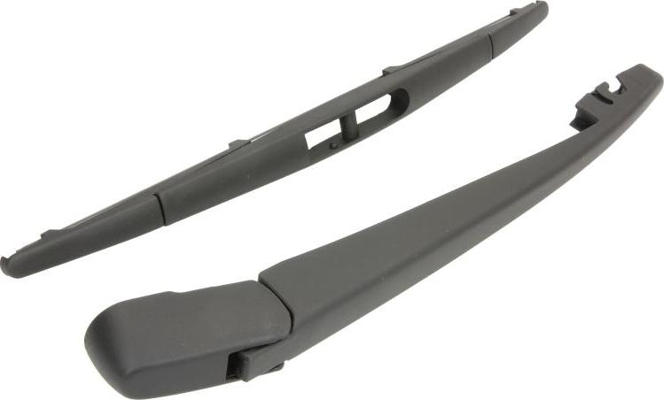 Magneti Marelli 000723180051 - Комплект важелів склоочисника, система очищення стекол autozip.com.ua