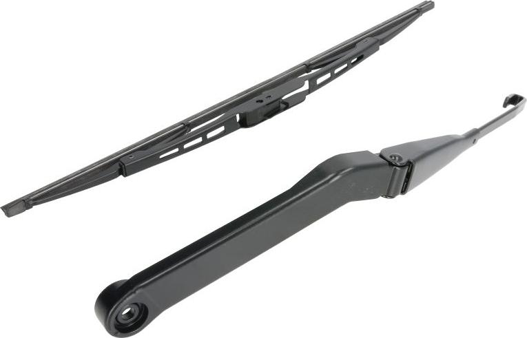 Magneti Marelli 000723180053 - Комплект важелів склоочисника, система очищення стекол autozip.com.ua