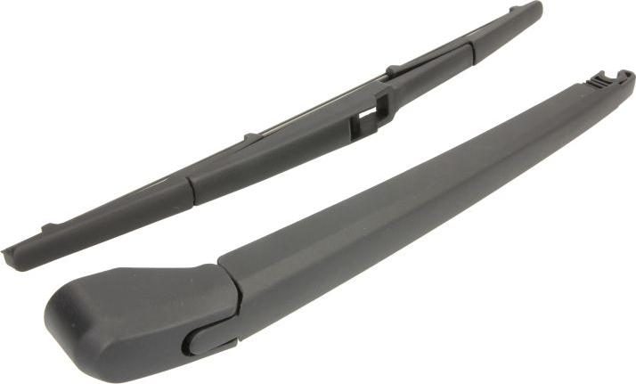 Magneti Marelli 000723180065 - Комплект важелів склоочисника, система очищення стекол autozip.com.ua