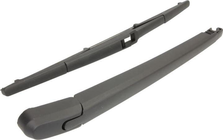 Magneti Marelli 000723180067 - Комплект важелів склоочисника, система очищення стекол autozip.com.ua