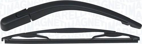 Magneti Marelli 000723180013 - Щітка склоочисника autozip.com.ua