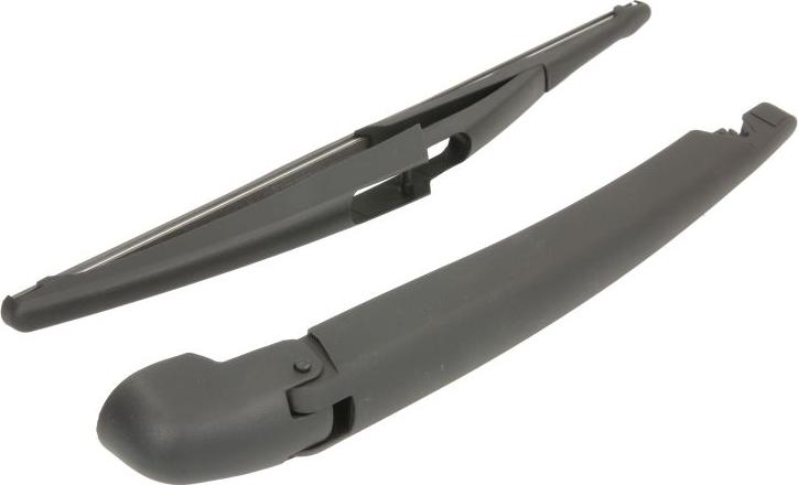 Magneti Marelli 000723180074 - Комплект важелів склоочисника, система очищення стекол autozip.com.ua