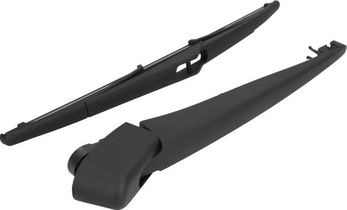 Magneti Marelli 000723180075 - Комплект важелів склоочисника, система очищення стекол autozip.com.ua