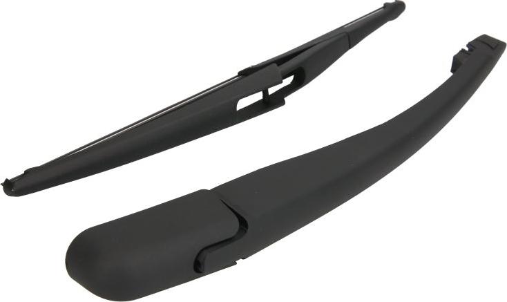 Magneti Marelli 000723180143 - Комплект важелів склоочисника, система очищення стекол autozip.com.ua