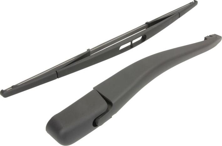 Magneti Marelli 000723180142 - Комплект важелів склоочисника, система очищення стекол autozip.com.ua