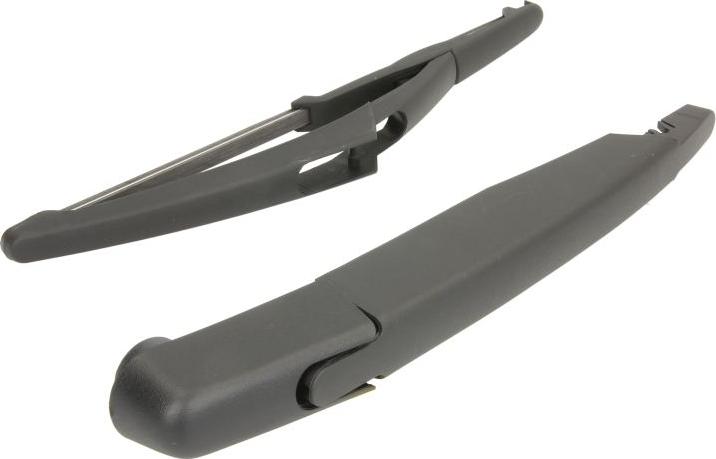 Magneti Marelli 000723180151 - Комплект важелів склоочисника, система очищення стекол autozip.com.ua