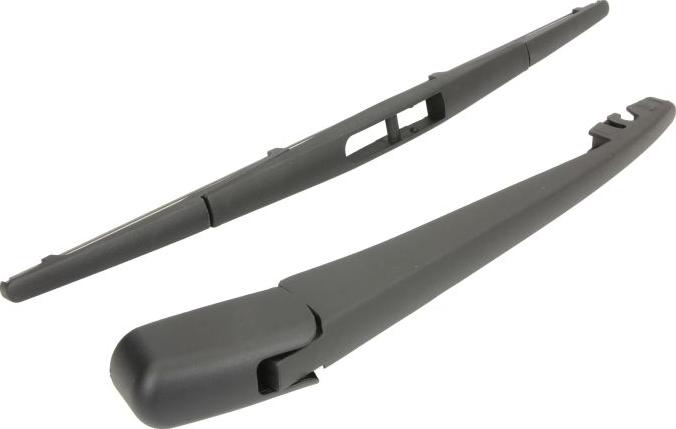Magneti Marelli 000723180157 - Комплект важелів склоочисника, система очищення стекол autozip.com.ua