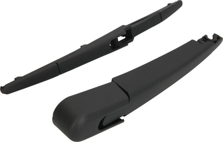 Magneti Marelli 000723180107 - Комплект важелів склоочисника, система очищення стекол autozip.com.ua