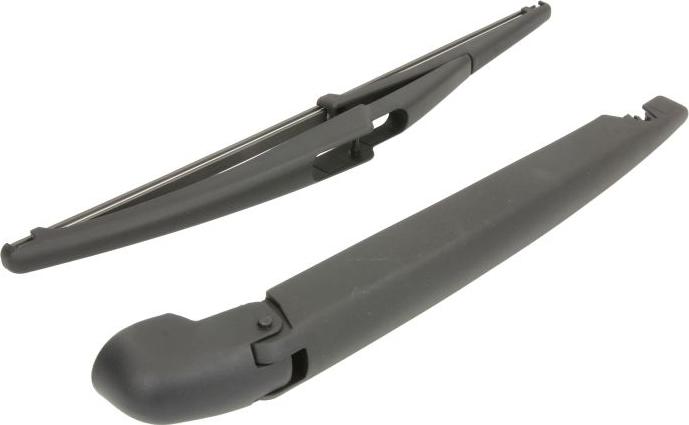 Magneti Marelli 000723180182 - Комплект важелів склоочисника, система очищення стекол autozip.com.ua