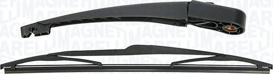 Magneti Marelli 000723180135 - Щітка склоочисника autozip.com.ua