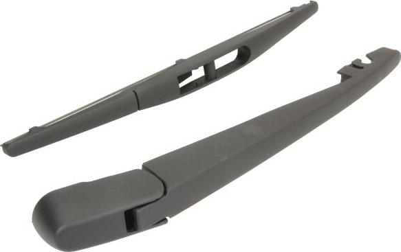 Magneti Marelli 000723180126 - Комплект важелів склоочисника, система очищення стекол autozip.com.ua