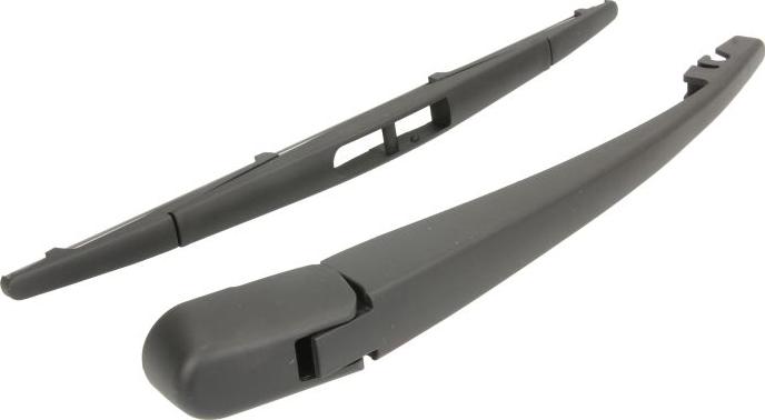 Magneti Marelli 000723180121 - Комплект важелів склоочисника, система очищення стекол autozip.com.ua
