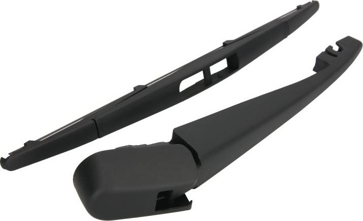 Magneti Marelli 000723180122 - Комплект важелів склоочисника, система очищення стекол autozip.com.ua