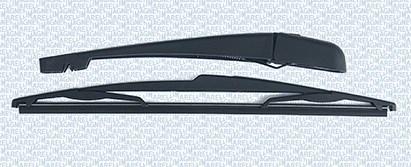 Magneti Marelli 000723180398 - Комплект важелів склоочисника, система очищення стекол autozip.com.ua