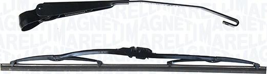 Magneti Marelli 000723180344 - Щітка склоочисника autozip.com.ua