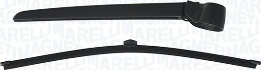 Magneti Marelli 000723180308 - Щітка склоочисника autozip.com.ua