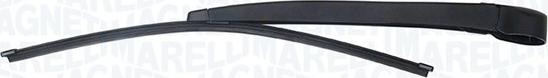 Magneti Marelli 000723180335 - Комплект важелів склоочисника, система очищення стекол autozip.com.ua