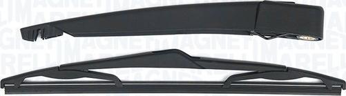 Magneti Marelli 000723180248 - Комплект важелів склоочисника, система очищення стекол autozip.com.ua
