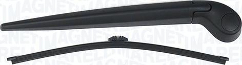 Magneti Marelli 000723180259 - Щітка склоочисника autozip.com.ua