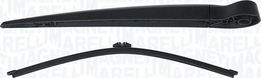 Magneti Marelli 000723180254 - Щітка склоочисника autozip.com.ua