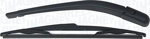 Magneti Marelli 000723180260 - Щітка склоочисника autozip.com.ua