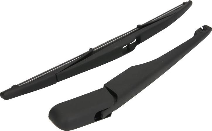 Magneti Marelli 000723180216 - Комплект важелів склоочисника, система очищення стекол autozip.com.ua