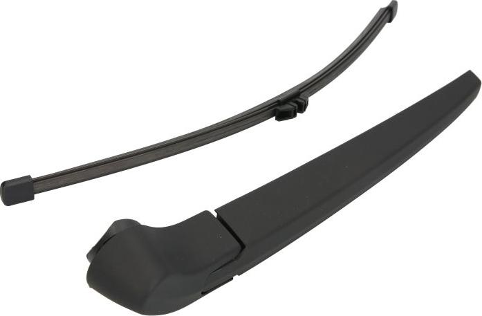 Magneti Marelli 000723180217 - Комплект важелів склоочисника, система очищення стекол autozip.com.ua