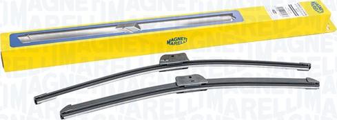 Magneti Marelli 000723125348 - Щітка склоочисника autozip.com.ua