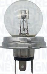 Magneti Marelli 008952100000 - Лампа розжарювання, фара дальнього світла autozip.com.ua