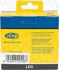 Magneti Marelli 003009030000 - Лампа розжарювання, протитуманні фари autozip.com.ua