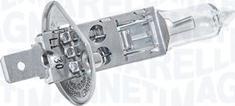 Magneti Marelli 002551100000 - H1 12 Лампа розжарювання H1 12V 55W autozip.com.ua